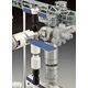 Revell Model plastikowy Zestaw upominkowy 25 rocznica International Space Station ISS 1/144 Revell