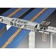 Revell Model plastikowy Zestaw upominkowy 25 rocznica International Space Station ISS 1/144 Revell