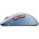 Mysz Xtrfy CHERRY XTRFY CX-M64W-BLUE myszka Gaming RF Wireless 26000 DPI