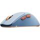 Mysz Xtrfy CHERRY XTRFY CX-M64W-BLUE myszka Gaming RF Wireless 26000 DPI