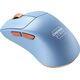 Mysz Xtrfy CHERRY XTRFY CX-M64W-BLUE myszka Gaming RF Wireless 26000 DPI