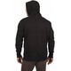 Milwaukee MILWAUKEE BLUZA Z KAPTUREM CZARNA  M