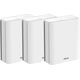 Router Asus ZenWiFi BQ16 3-pak (90IG08K0-MO3N4V)