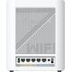 Router Asus ZenWiFi BQ16 3-pak (90IG08K0-MO3N4V)