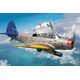 Model plastikowy TBD-1 Devastator 1/48 Hobby Boss