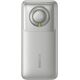 Powerbank Baseus OS Free2Pull 20000mAh 65W + kabel (szary)