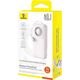 Powerbank Baseus OS Free2Pull 20000mAh 65W + kabel (szary)