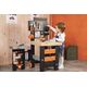 Warsztat Mega Black+Decker Online Smoby