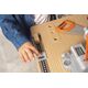 Warsztat Mega Black+Decker Online Smoby