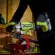 Γωνιακός τροχός χωρίς καλώδιο RYOBI ONE+ RAG18115-0, 18 V, 115 mm, χωρίς μπαταρία