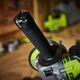 Γωνιακός τροχός χωρίς καλώδιο RYOBI ONE+ RAG18115-0, 18 V, 115 mm, χωρίς μπαταρία