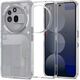 TECH-PROTECT FLEXAIR HYBRID NOTHING PHONE 3A PRO CLEAR
