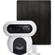Kamera IP Ezviz HB90 z panelem solarny 8W dual 4MP+4MP Wi-Fi AOV