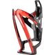 RockBros Uchwyt rowerowy Rockbros FK338 na bidon - czarno-czerwony