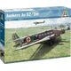 Italeri Model plastikowy Ju-52/3m 1/72