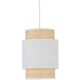TK Lighting pakabinamas šviestuvas Boho 5652