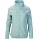 Damski polar Hi-tec LADY SAULI eggshell blue/white rozmiar S