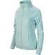 Damski polar Hi-tec LADY SAULI eggshell blue/white rozmiar S