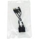 78-941# Adapter poe pasywny iniektor+splitter