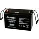 Akumulator żelowy 12V/100Ah BLUETEC