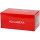 77-855# Kamera ip blow 8mp bl-i8is28bwm/poe biała tubowa mikrofon