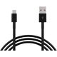 66-153# Przył.usb 2.0 a - usb-c 1m czarne