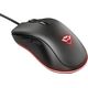 Mysz Trust GXT 930 Jacx RGB  (23575)