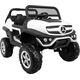 Pojazd Mercedes BENZ UNIMOG Biały