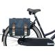 Basil Torba rowerowa Basil Boheme Double Bag 35 L