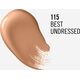 RIMMEL_Lasting Provocalips długotrwała pomadka do ust 2w1 115 Best Undressed 6ml
