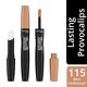 RIMMEL_Lasting Provocalips długotrwała pomadka do ust 2w1 115 Best Undressed 6ml
