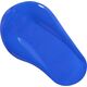 Makeup Revolution Makeup Revolution Relove Dip Eyeliner - Blue 1szt