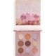 Makeup Revolution Makeup Revolution X Marley by Marlena Sojka Paletka cieni do powiek Hollywood (9) 1szt