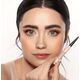 Eveline Brow & Go! pomada do brwi w kredce Dark Brown