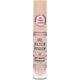 MAKE UP REVOLUTION Makeup Revolution IRL Filter Finish Korektor w płynie C3 6g