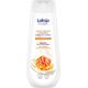 Sarantis Luksja Silk Care Nawilżający Kremowy Żel pod prysznic -  Jogurt i Miód Manuka 500ml