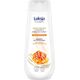 Sarantis Luksja Silk Care Nawilżający Kremowy Żel pod prysznic -  Jogurt i Miód Manuka 500ml