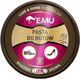 Vaco EMU Pasta do butów - brązowa 50ml