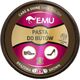 Vaco EMU Pasta do butów - brązowa 50ml