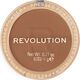 MAKE UP REVOLUTION Makeup Revolution Reloaded Puder prasowany - Tan 6g