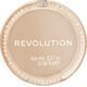 MAKE UP REVOLUTION Makeup Revolution Reloaded Puder prasowany - Beige 6g