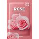 theSaem The SAEM Natural Mask Sheet Maska na tkaninie - Rose 21ml