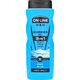 Forte Sweeden On Line Men Żel pod prysznic 3in1 Deep Blue dla mężczyzn 410ml