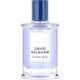 Coty David Beckham Classic Blue Woda toaletowa 50ml