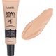 Lamel LAMEL Basic Podkład do twarzy Stay Matte 24H nr 402 30ml