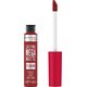 Rimmel  Rimmel Lasting Mega Matte długotrwała matowa pomadka w płynie do ust 500FireStarter 7.4ml