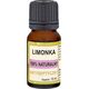 B BIOM 100% Nat. Olejek 10ml Limetkowy