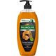 Palmolive  PALMOLIVE Men Żel pod prysznic 3w1 Citrus Crush - olejek pomarańczowy i drzewo cedrowe 750ml