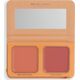 MAKE UP REVOLUTION REVOLUTION X Maffashion róż w kremie Duo