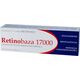 Retinobaza RETINOBAZA 17000 Krem farmaceutyczny z witaminą A 30g